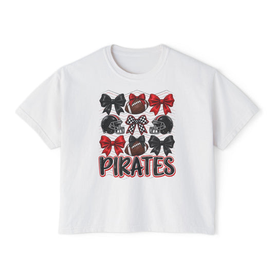 Pirates tee