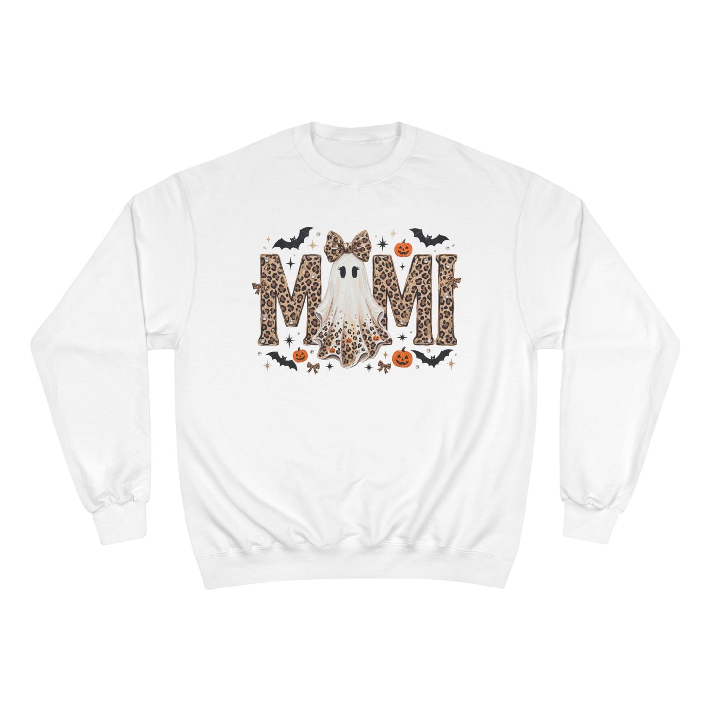 Ghost Mimi sweatshirt
