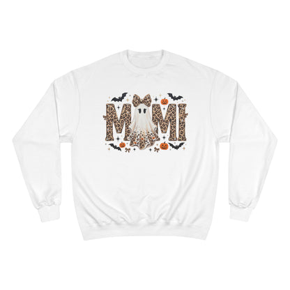Ghost Mimi sweatshirt