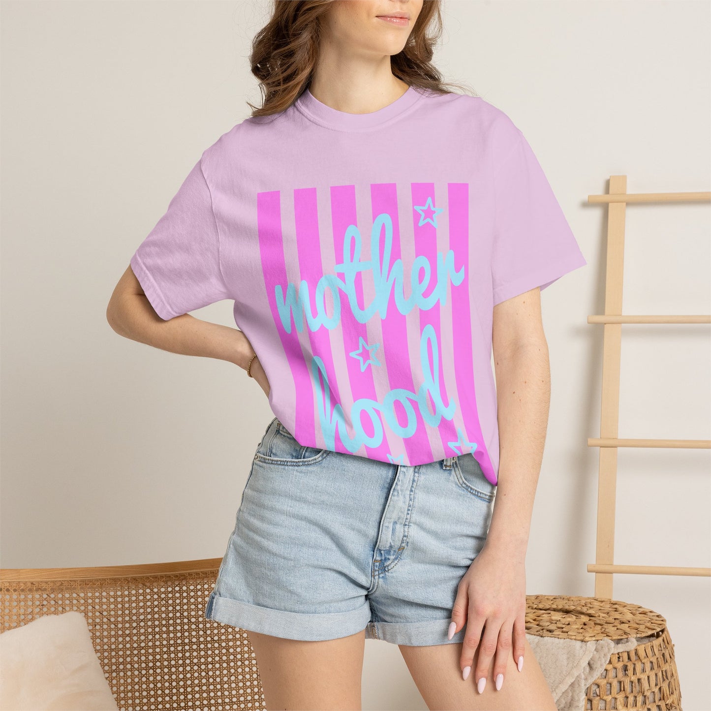 Mother- hood T-shirt
