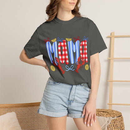 Crawfish Mama T-shirt