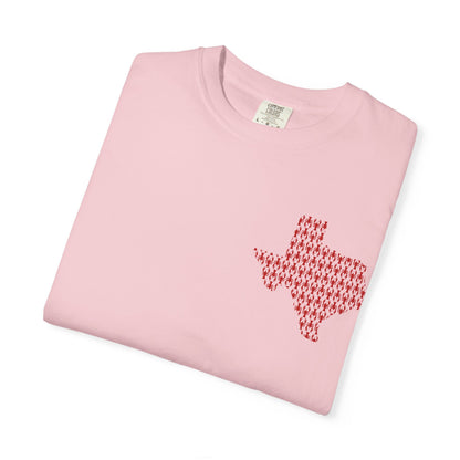 Texas sized crawfish  T-shirt