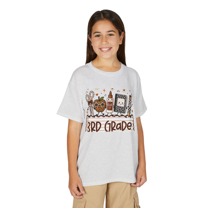 3rd Grade Tee