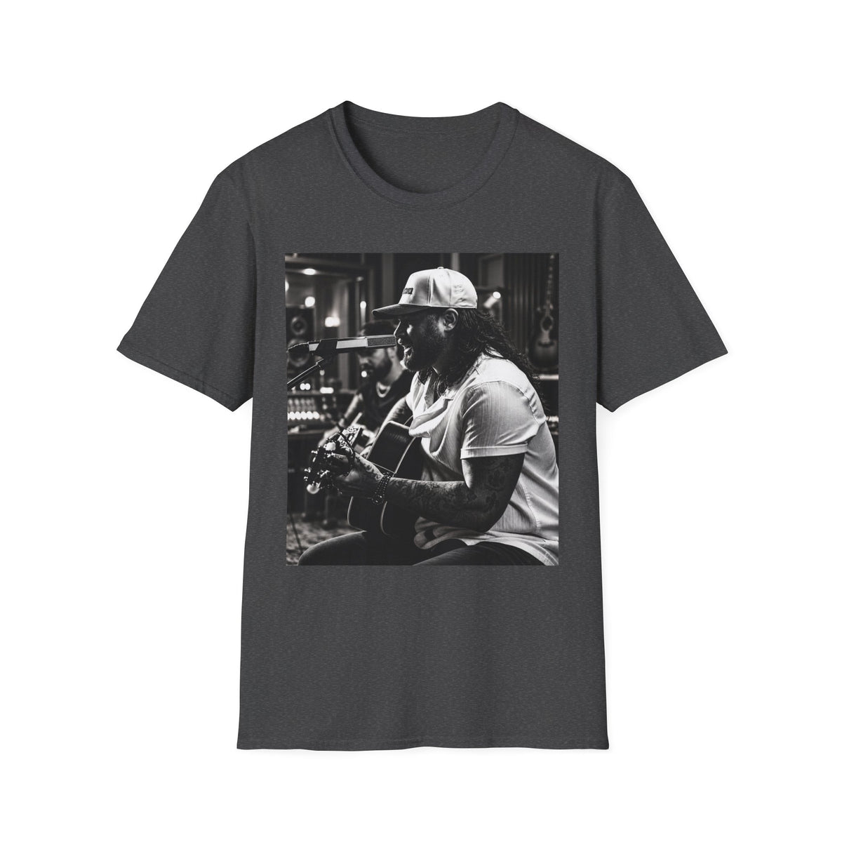 Koe Wetzel T-Shirt