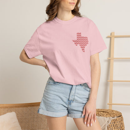 Texas sized crawfish  T-shirt