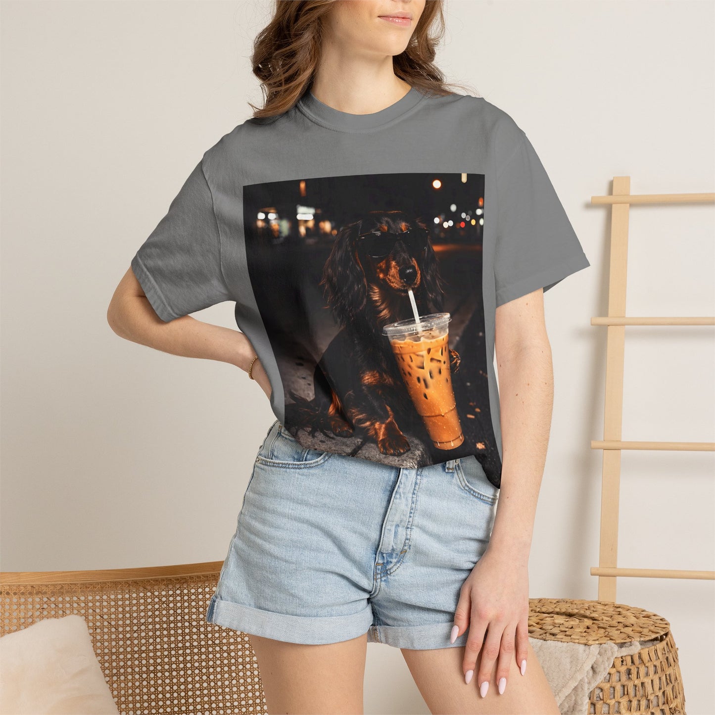 Dachshund T-Shirt
