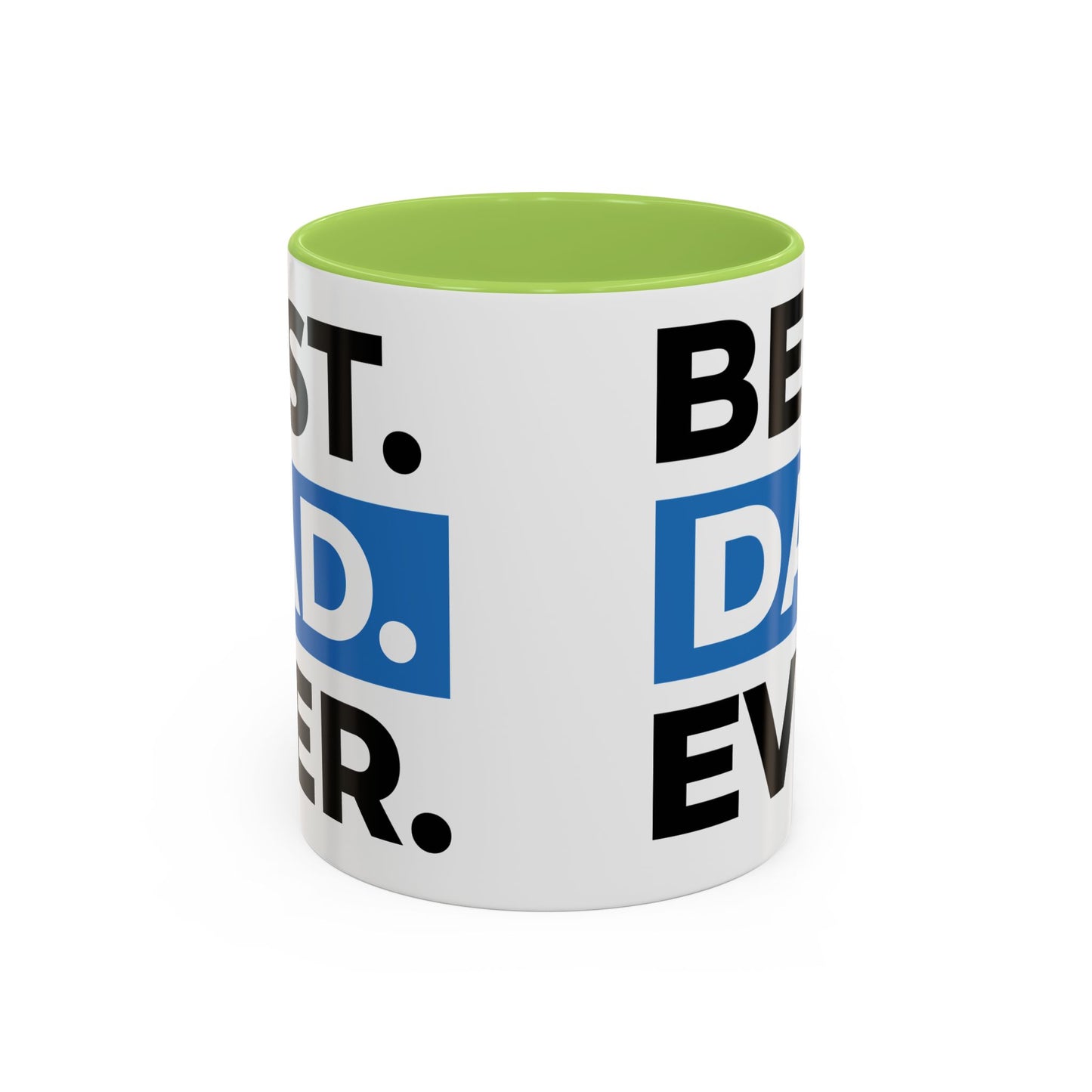 Best Dad Ever Coffee Mug