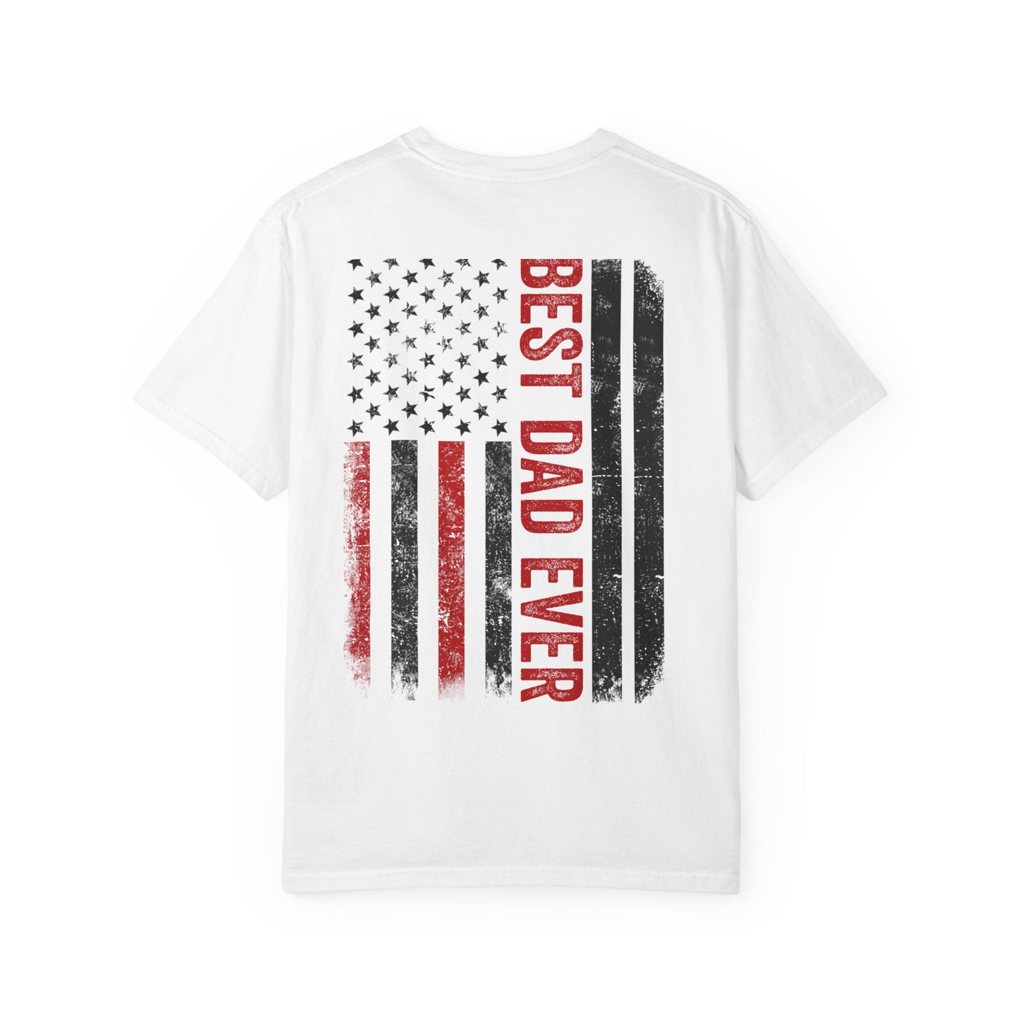 Best Dad Ever T-shirt