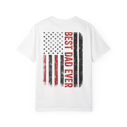 Best Dad Ever T-shirt