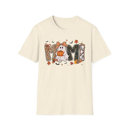 MIMI GHOST TEE