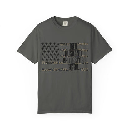 Dad Husband T-Shirt