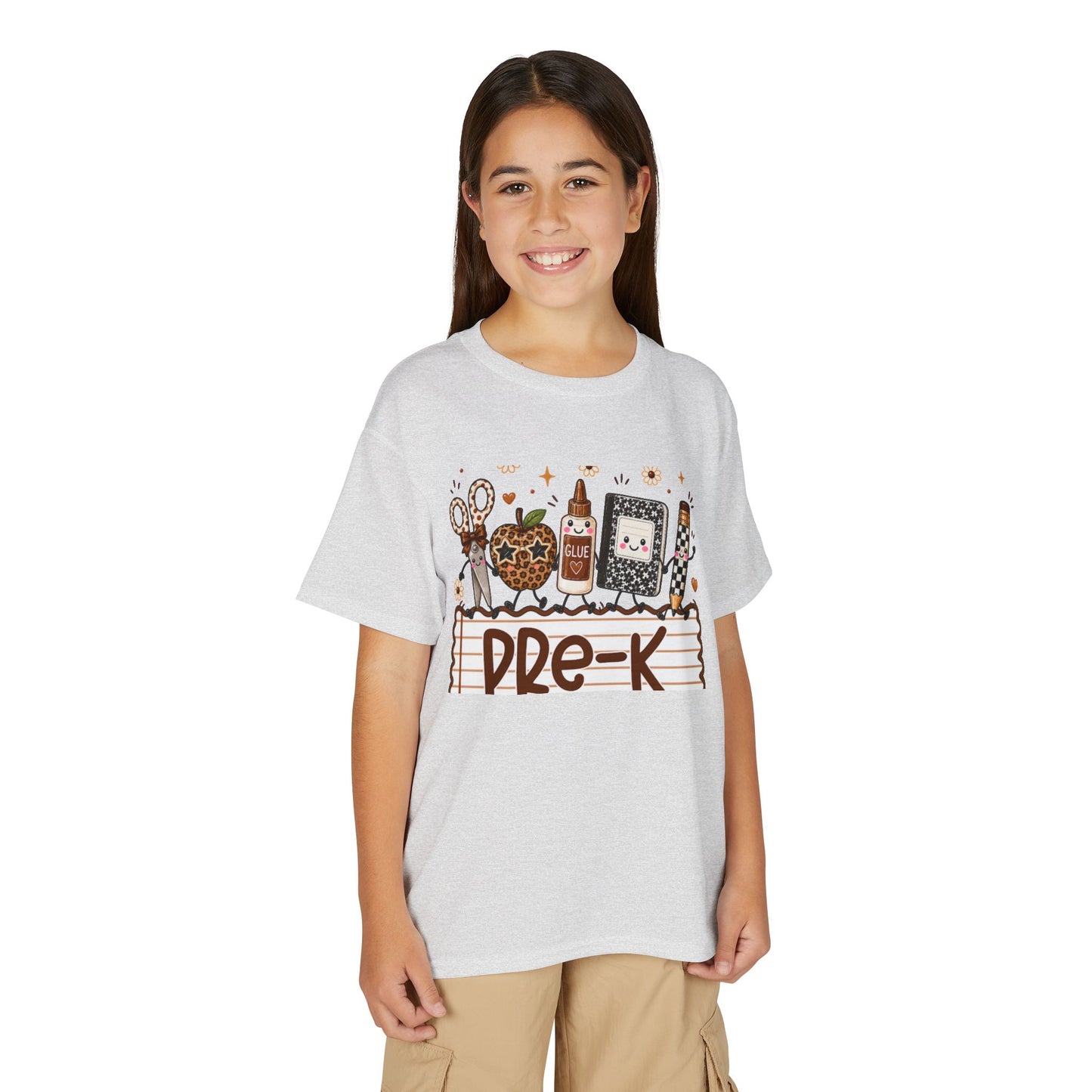 Pre-K Tee