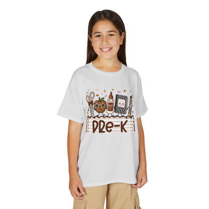 Pre-K Tee