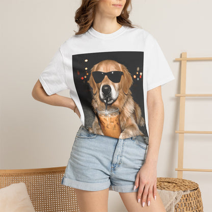 Golden Retriever T-Shirt