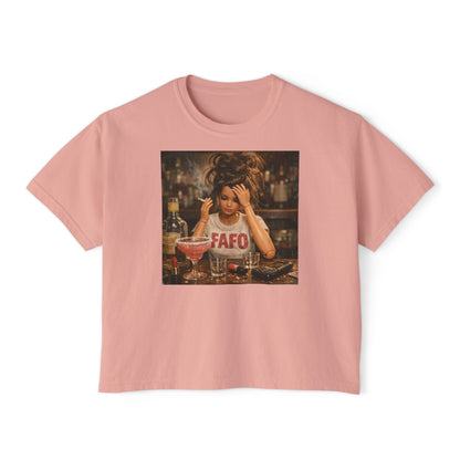 FAFO Tee
