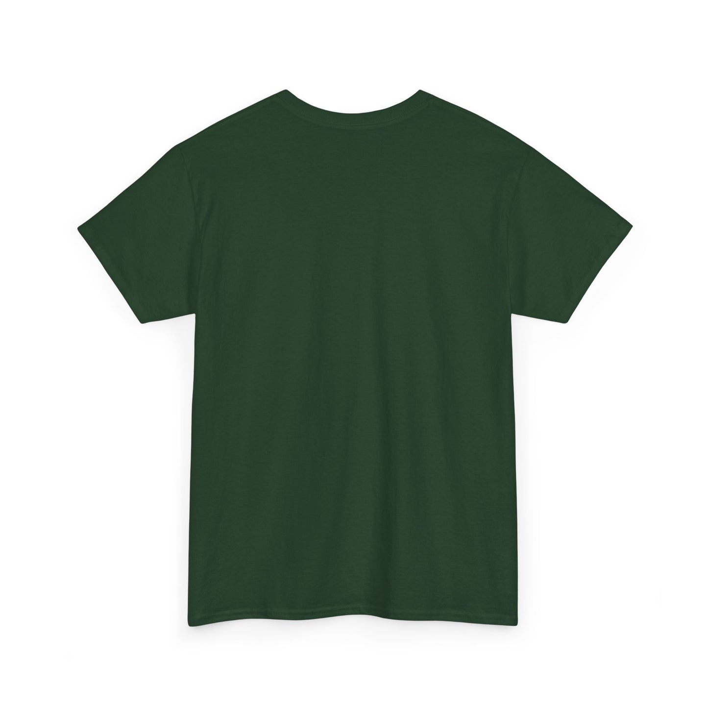 Cheer mom tee