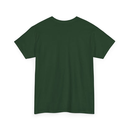 Cheer mom tee