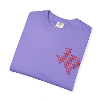 Texas sized crawfish  T-shirt