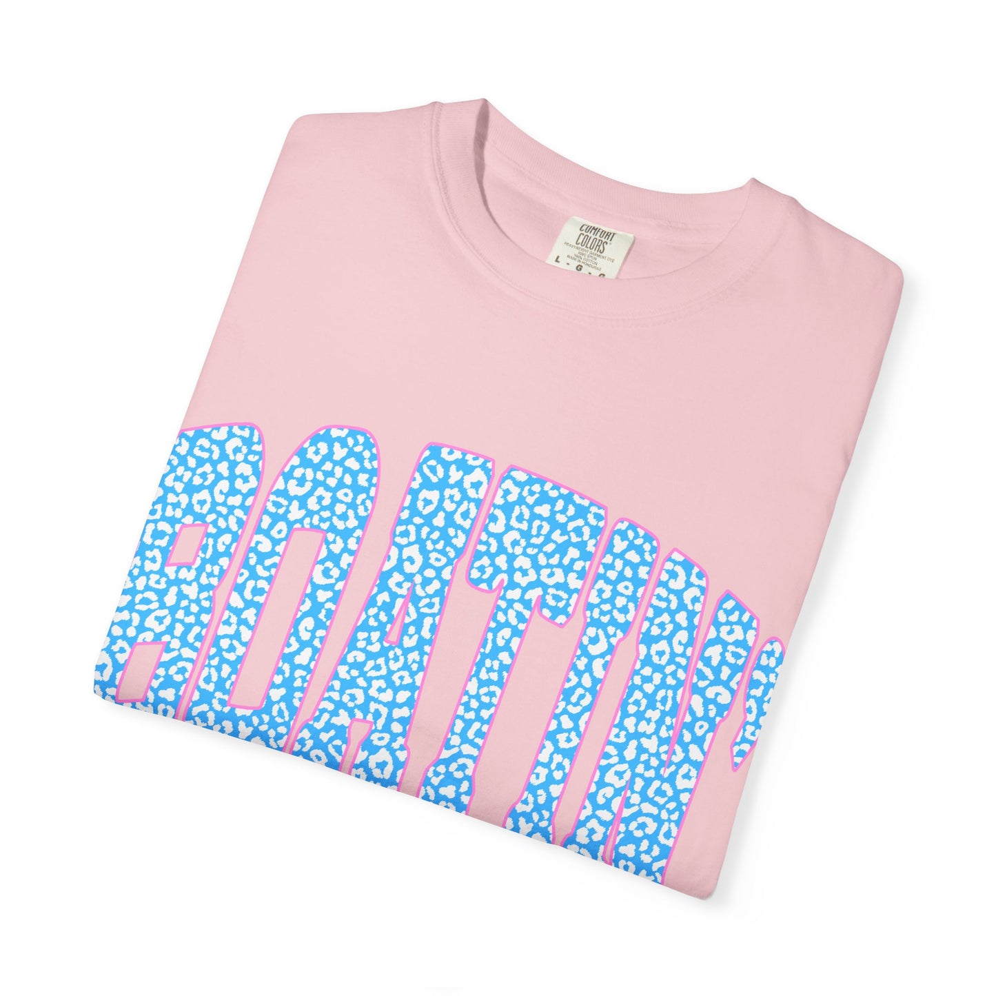 Boatin’ & Floatin’ Tee