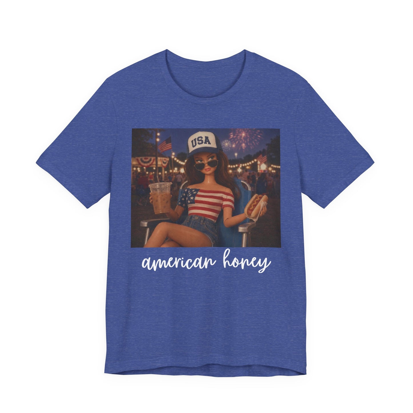 American Honey T-Shirt