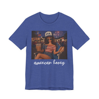 American Honey T-Shirt