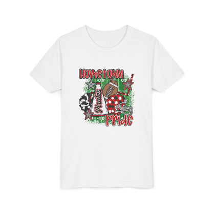 Hometown pride tee
