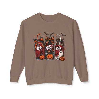 Dr. Pepper Lightweight Crewneck Sweatshirt