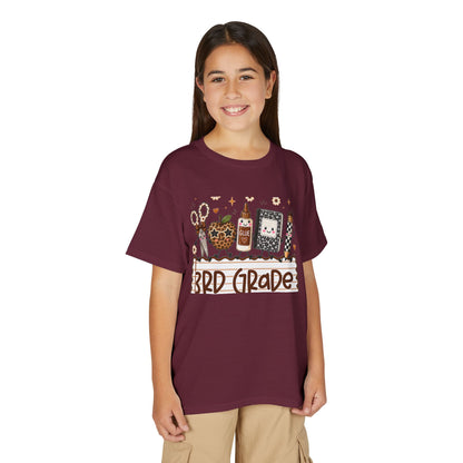 3rd Grade Tee
