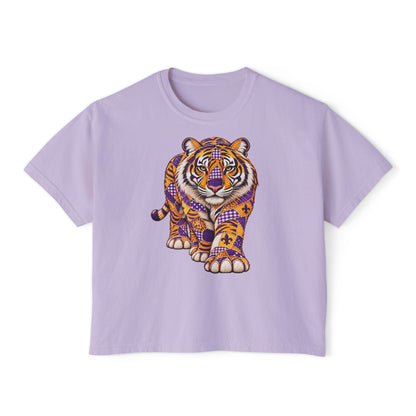 Tiger tee