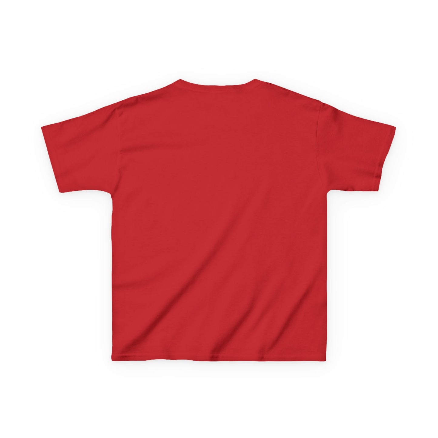 Kids Tee - Patriotic Bows & Flags