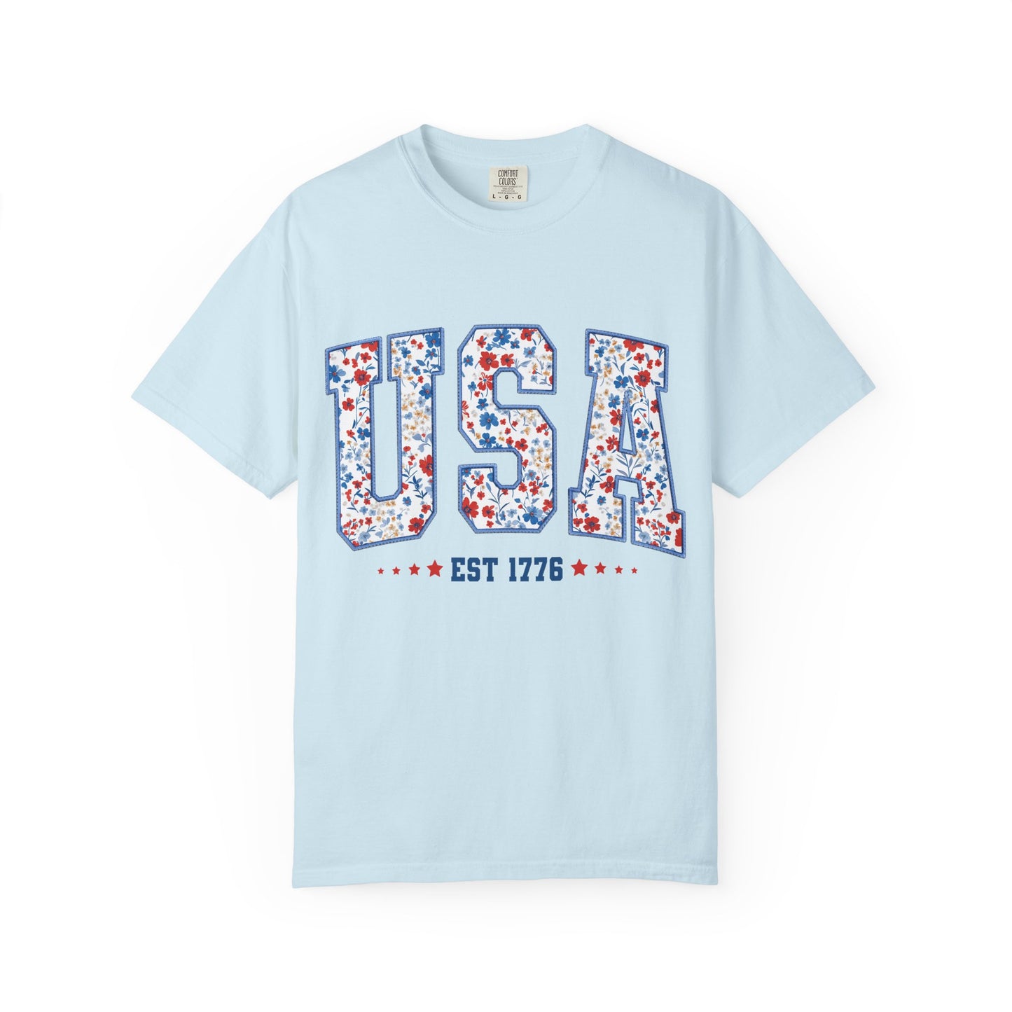 USA T-shirt