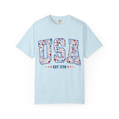 USA T-shirt