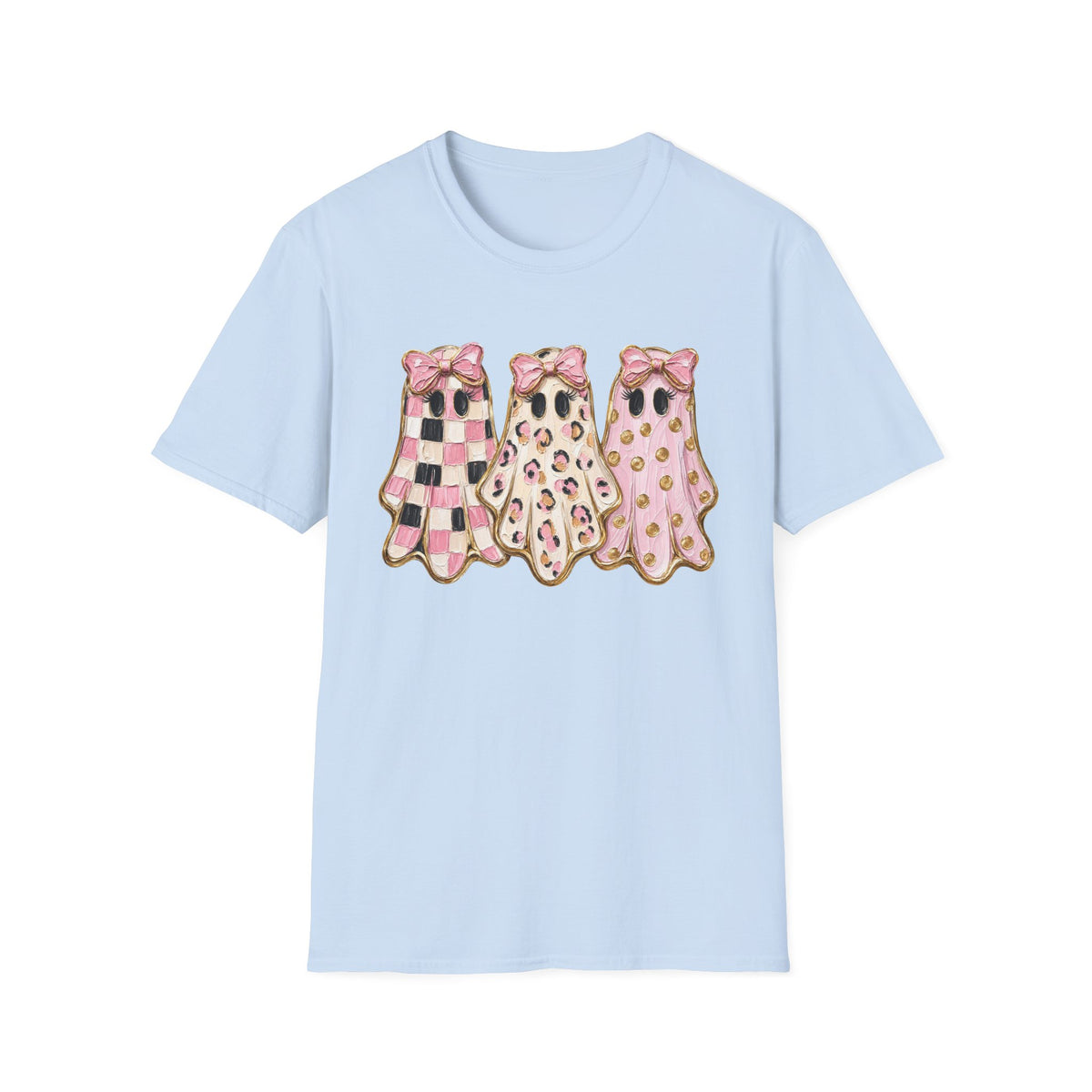 Ghost $20 deal tee
