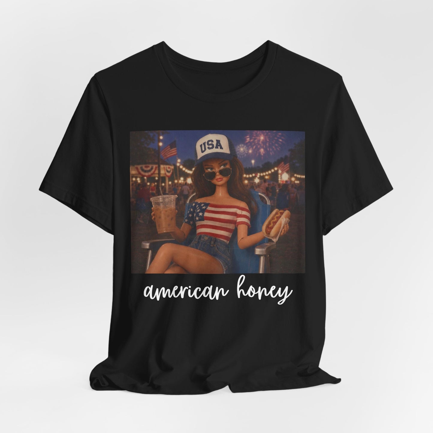 American Honey T-Shirt