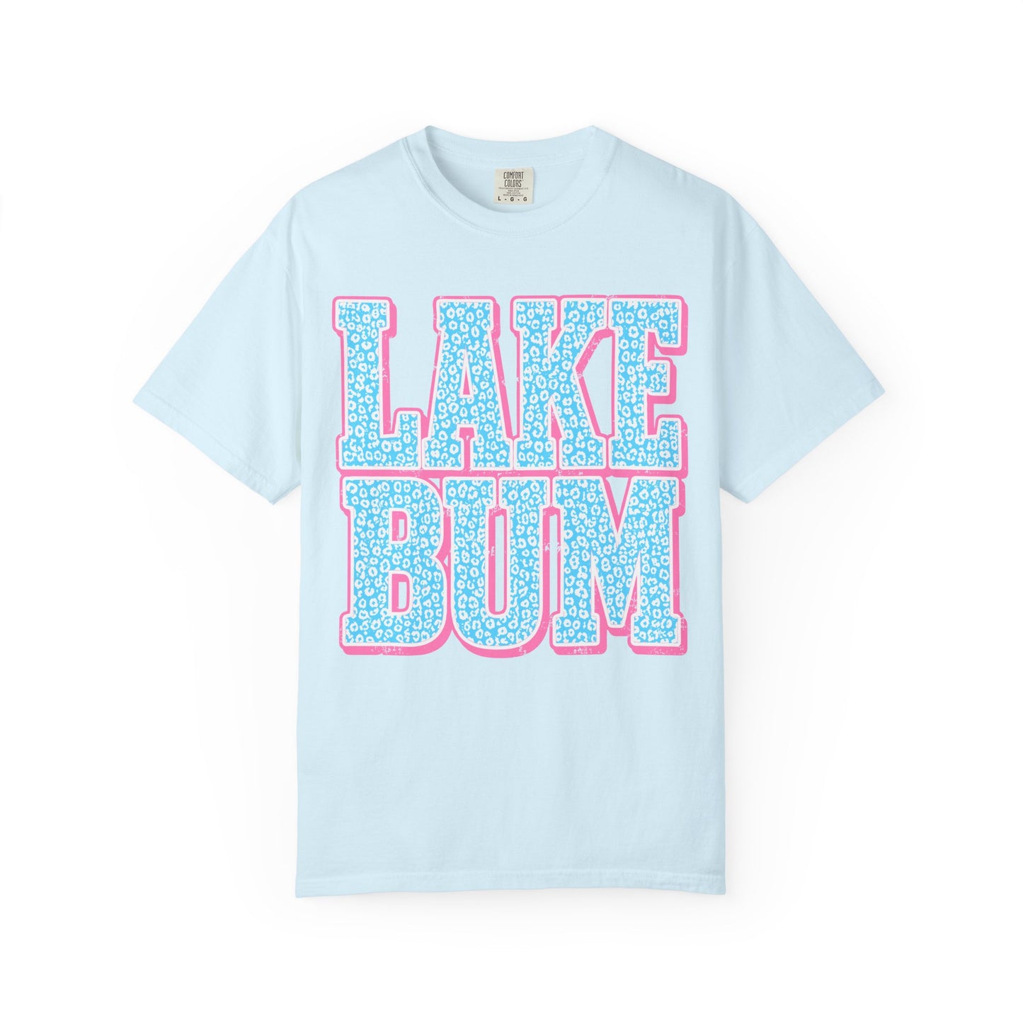 Lake Bum T-Shirt