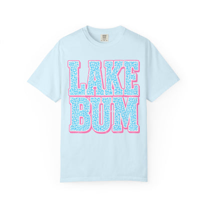 Lake Bum T-Shirt