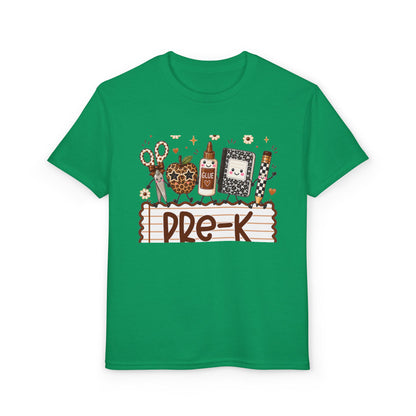 Pre-K Tee