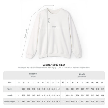 Snowman coffee  Crewneck Sweatshirt