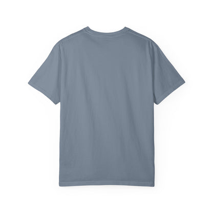 Husbands credit card tee