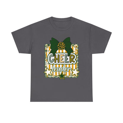 Cheerleader tee