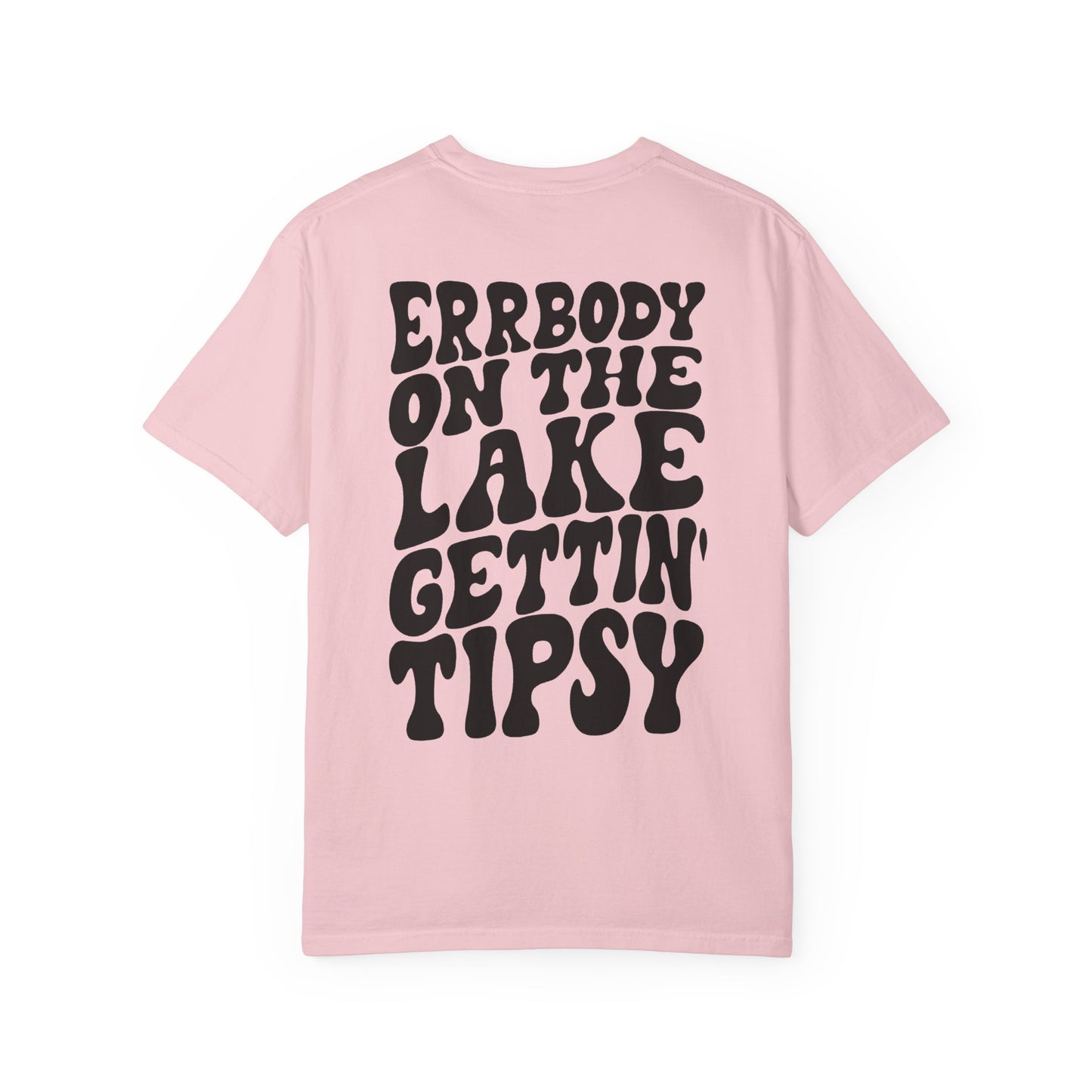 Errrbody T-shirt