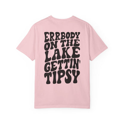 Errrbody T-shirt