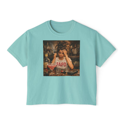 FAFO Tee