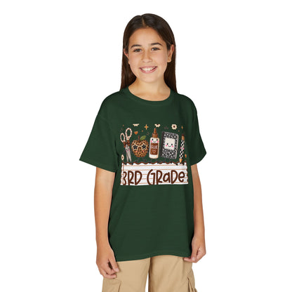 3rd Grade Tee