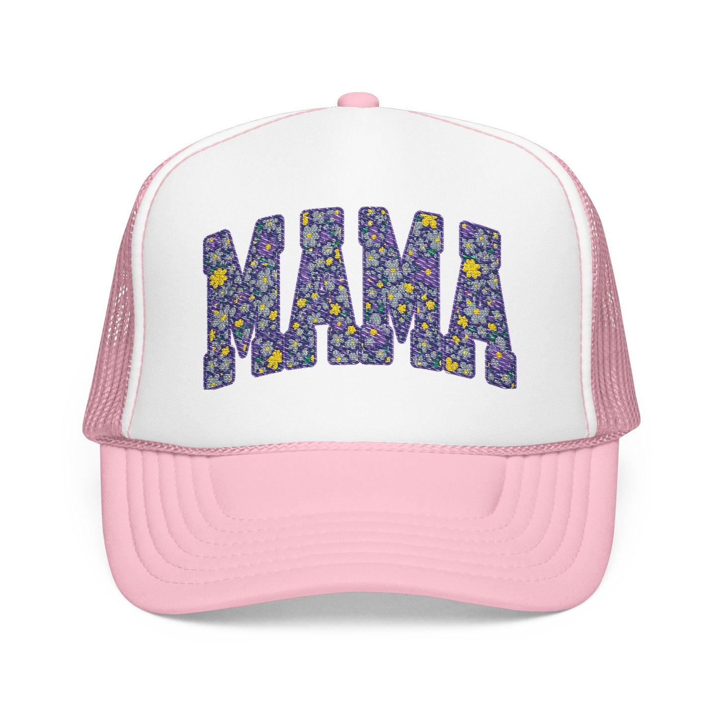 MAMA Trucker Hat
