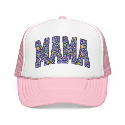 MAMA Trucker Hat
