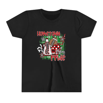Hometown pride tee
