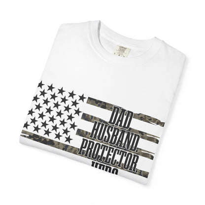 Dad Husband T-Shirt