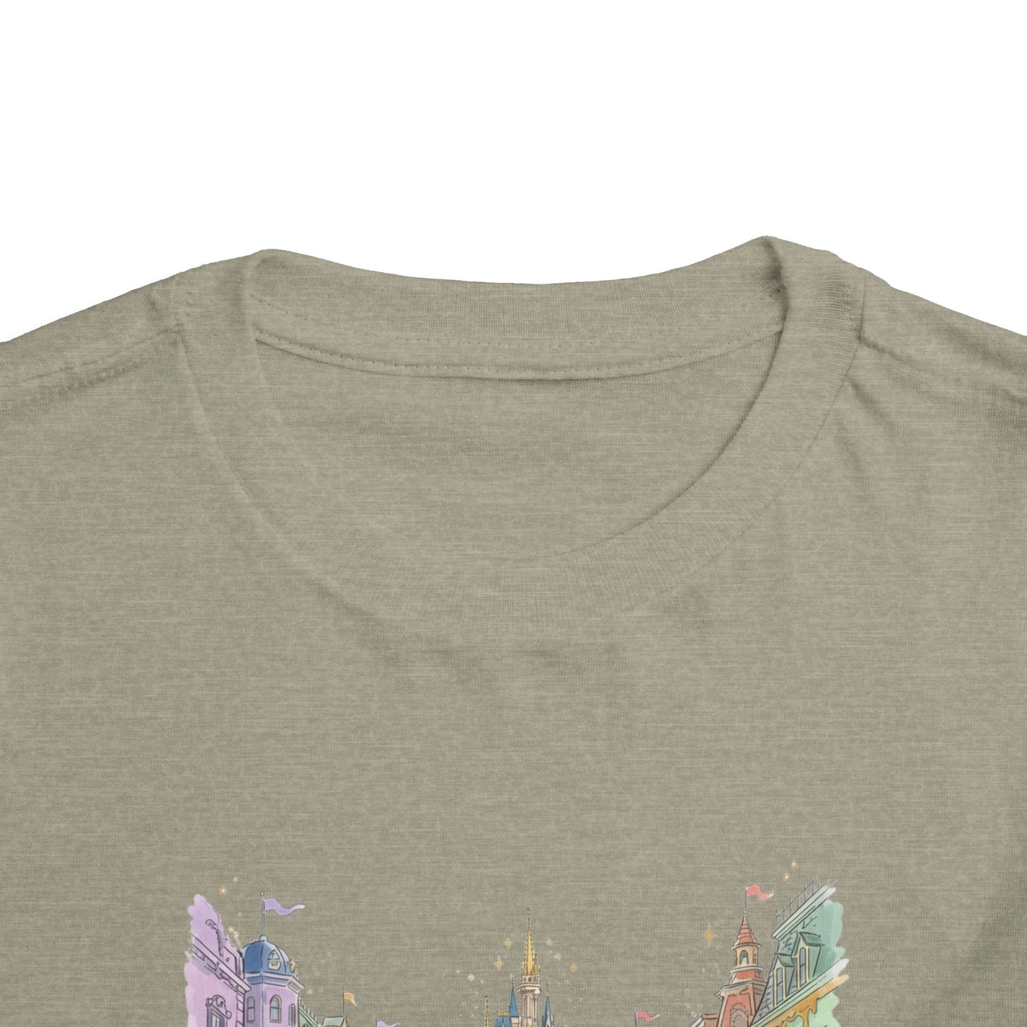 Toy Story toddler tee