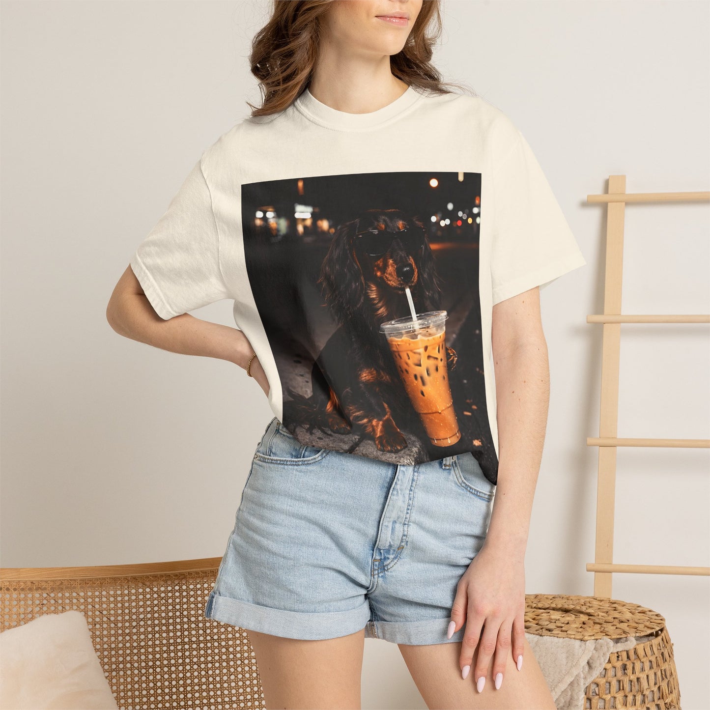 Dachshund T-Shirt
